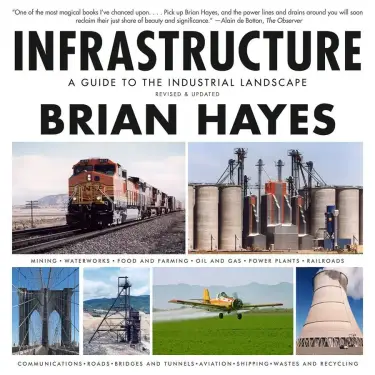 Infrastructure cover