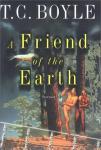 Friend of the earth